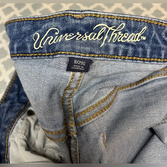 Universal Thread Jeans - Picture 3 of 6